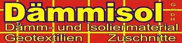 Dämmisol Dämm & Isoliermaterial GmbH Logo